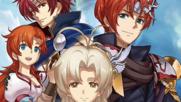 Langrisser 1 & 2 aura une démo