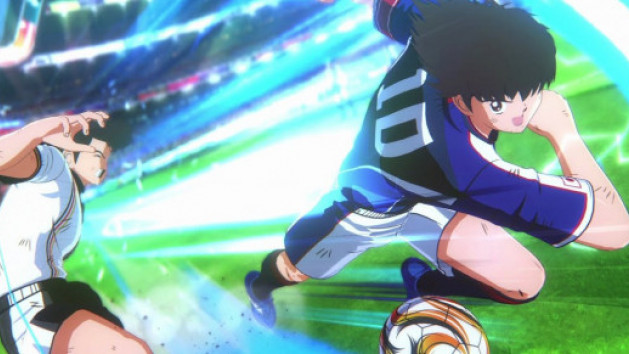 Captain Tsubasa : Rise of New Champions annoncé