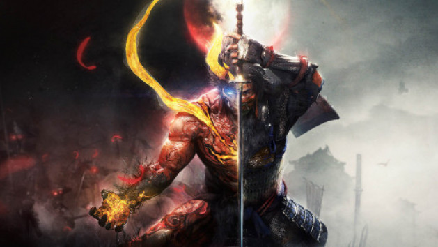 Nioh 2 lance les précommandes de son édition spéciale