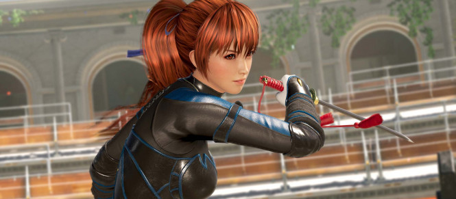 Dead or Alive 6 lance son quatrième Season Pass