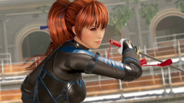 Dead or Alive 6 lance son quatrième Season Pass