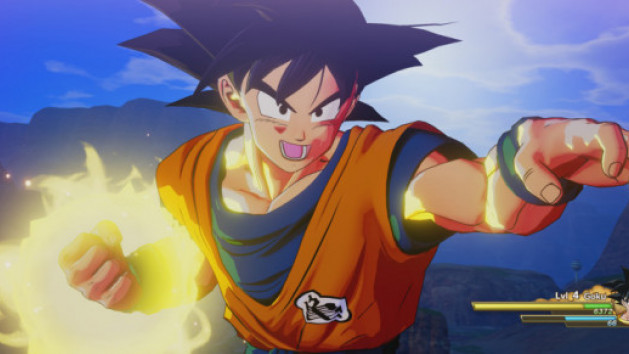 DBZ Kakarot : un patch et du nouveau
