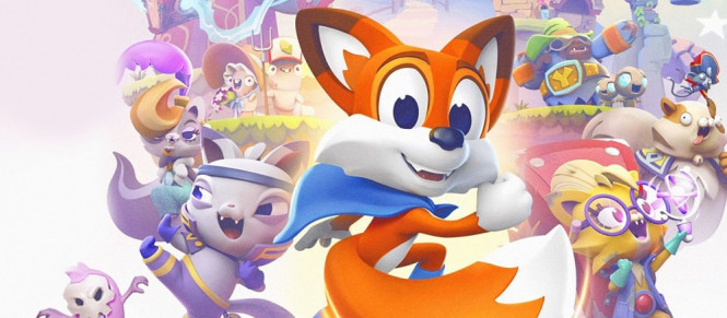 Des licenciements pour le studio de Super Lucky's Tale