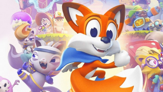 Des licenciements pour le studio de Super Lucky's Tale