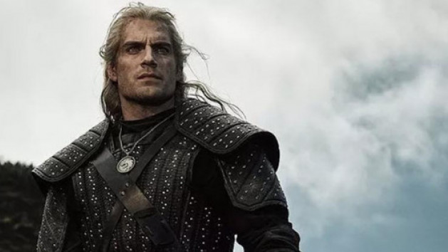 Un film d'animation pour The Witcher