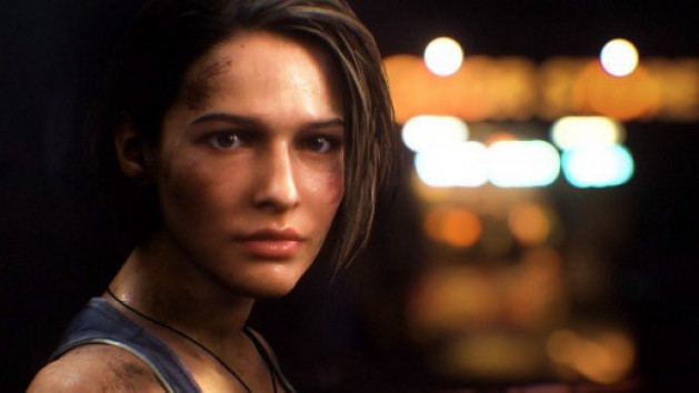 Resident Evil 3 Remake : un collector en approche