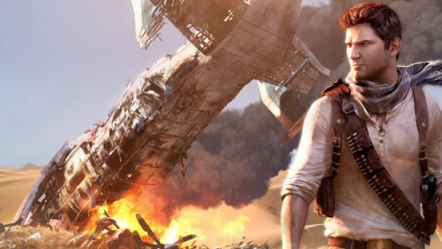 Uncharted : le film est repoussé