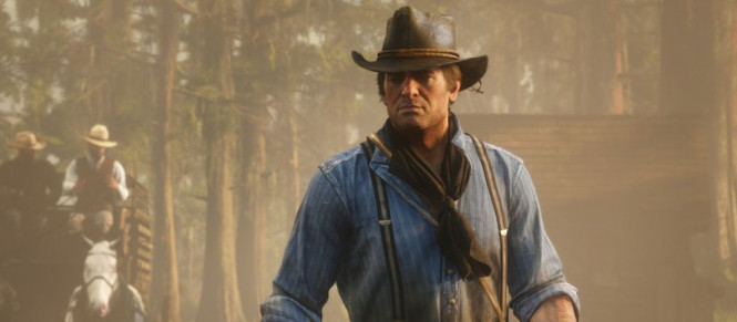 Red Dead Redemption 2 : le million sur PC