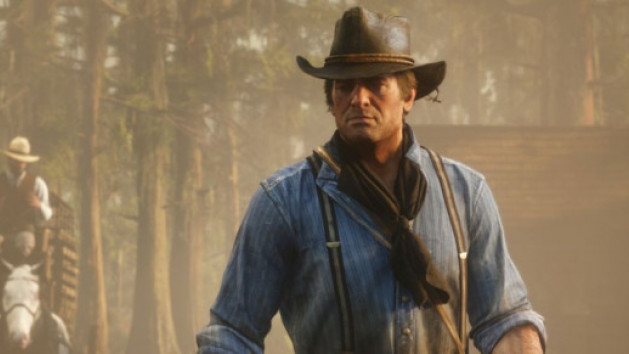 Red Dead Redemption 2 : le million sur PC
