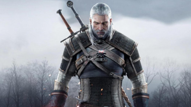 The Witcher III : des ventes à la hausse au Royaume-Uni