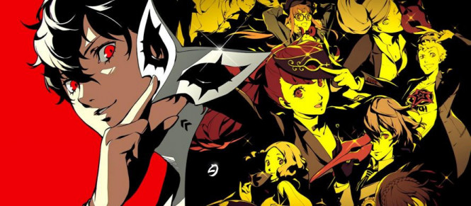 Persona 5 Royal : un nouveau trailer