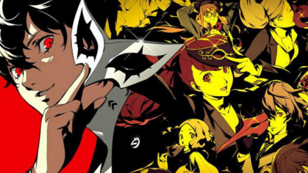 Persona 5 Royal : un nouveau trailer