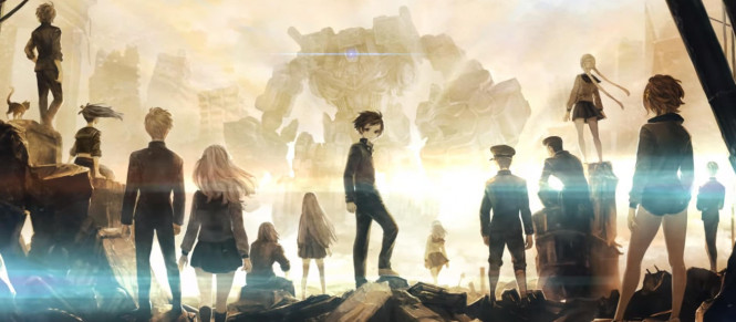 13 Sentinels : Aegis Rim : 100.000 ventes