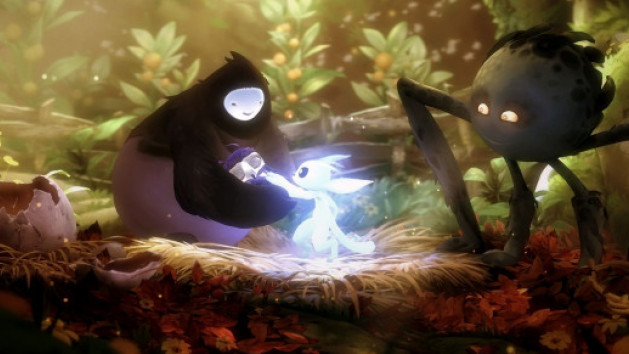 Ori and the Will of the Wisps est Gold