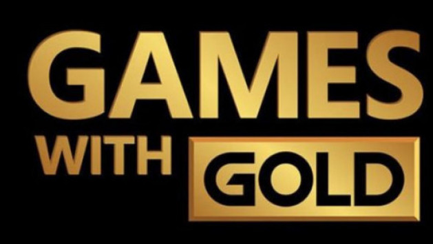Games With Gold : les jeux de février
