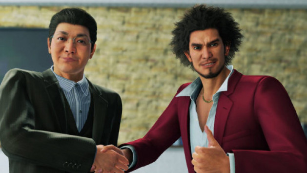 Yakuza : Like a Dragon : le point sur les ventes