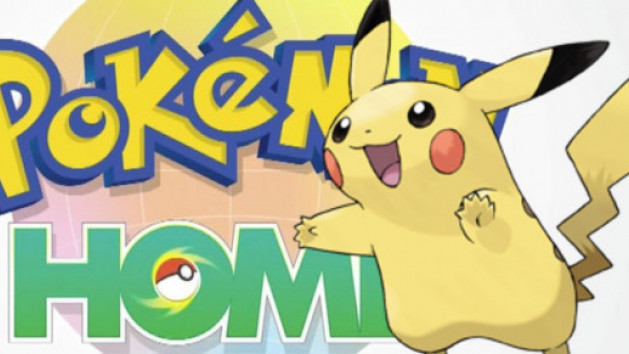 Le Pokémon Home se dévoile en détail