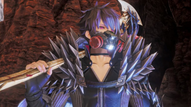 Code Vein : le premier DLC est là