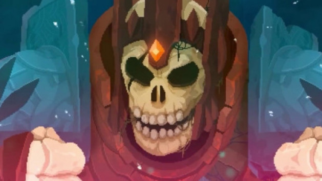 Dead Cells : date et trailer pour le DLC