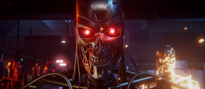 Ghost Recon : Breakpoint lance son évènement Terminator