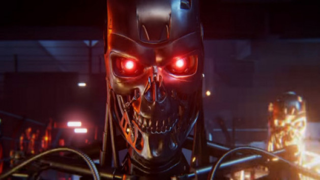 Ghost Recon : Breakpoint lance son évènement Terminator