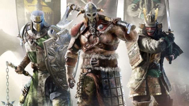 For Honor : une date pour la Saison 1 de l'Année 4