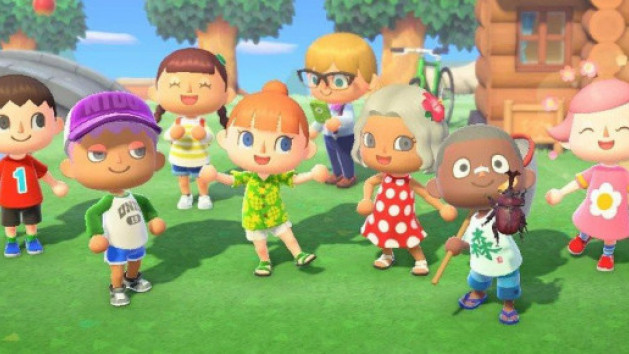 Une seule île par Switch pour Animal Crossing : New Horizons