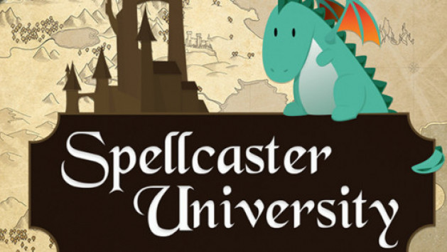 Interview de Julien Nigon, développeur sur Spellcaster University et co-fondateur de SneakyYakStudio