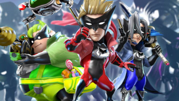 PlatinumGames lance son Kickstarter