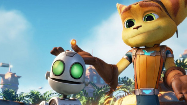 Vers un Ratchet & Clank sur PS5 ?