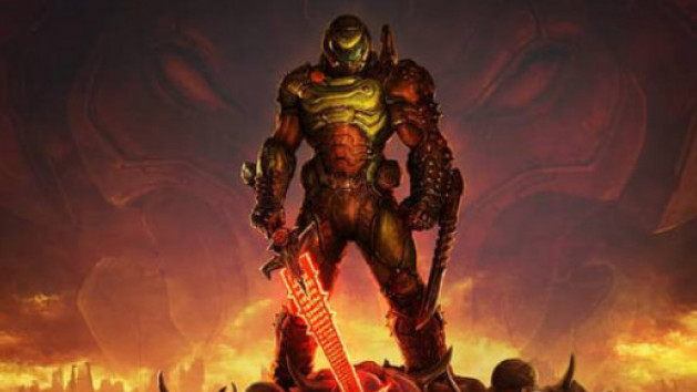 Doom Eternal : les 10 premières minutes en vidéo