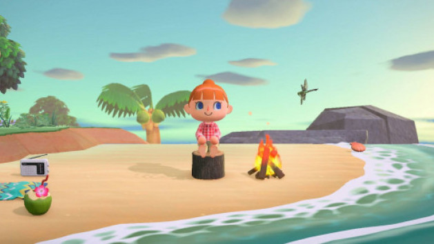 Animal Crossing : New Horizons : les sauvegardes par cloud finalement envisagées