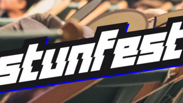 Le Stunfest se tiendra en mai