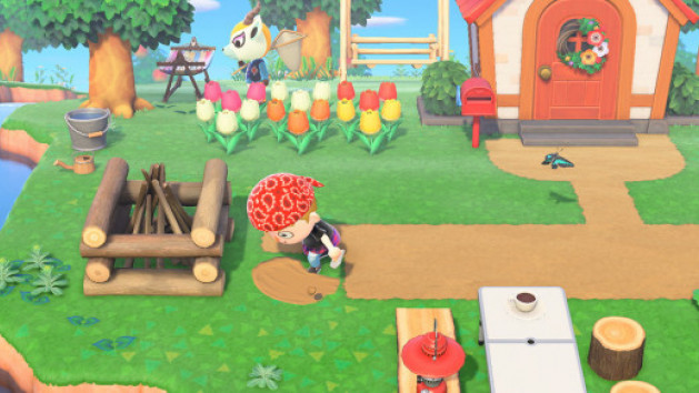 Des DLC pour Animal Crossing : New Horizons ?