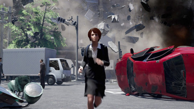 [Preview] Disaster Report 4 : Summer Memories