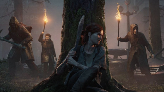 The Last of Us II : une démo à la PAX EAST