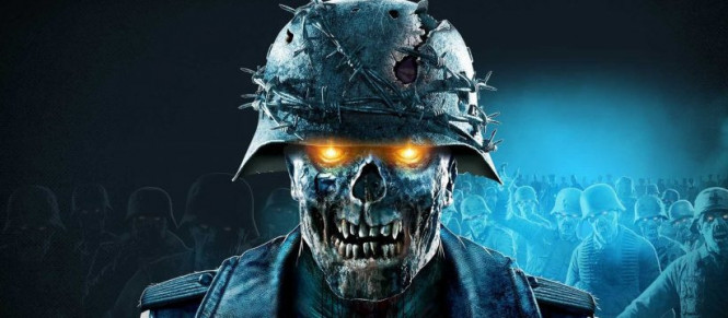 [Test] Zombie Army 4 : Dead War