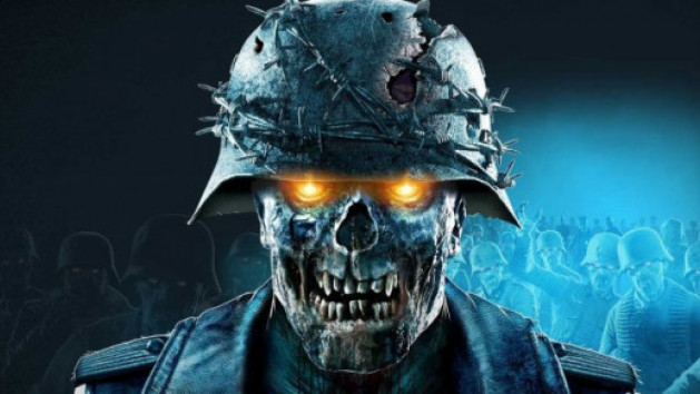 [Test] Zombie Army 4 : Dead War