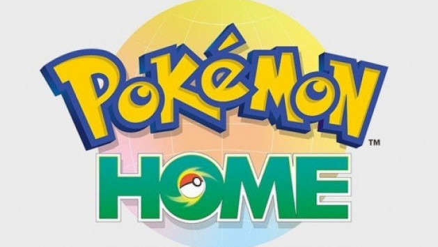 Pokémon Home est disponible