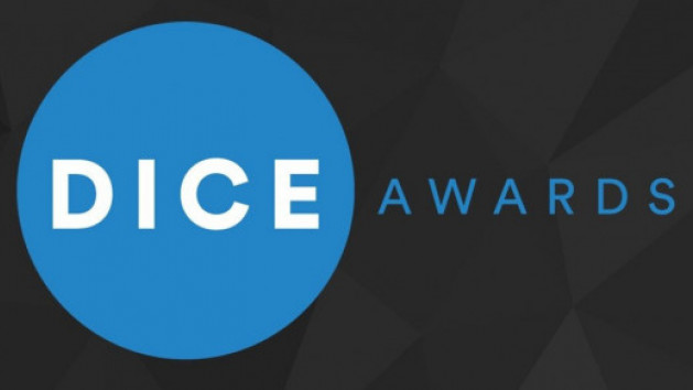 DICE Awards 2020 : la liste des gagnants