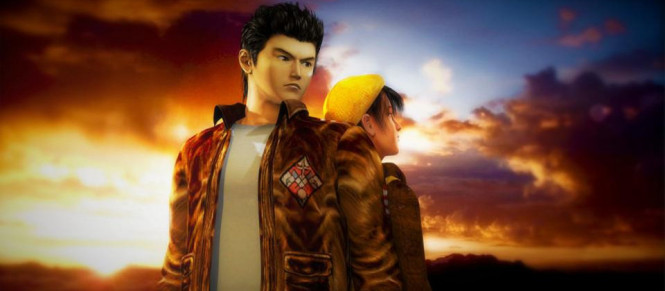 Shenmue III : le second DLC arrive