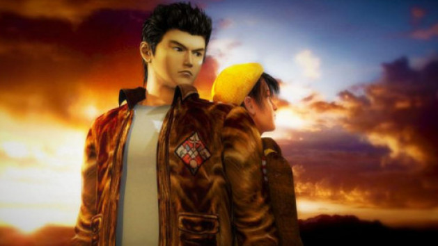 Shenmue III : le second DLC arrive