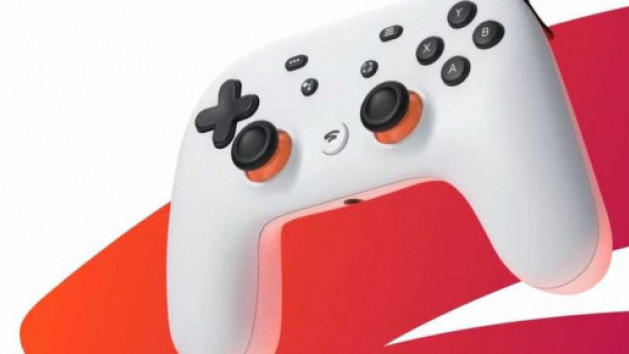Des nouveaux jeux pour Stadia