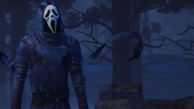 Dead by Daylight : grosse mise à jour en approche