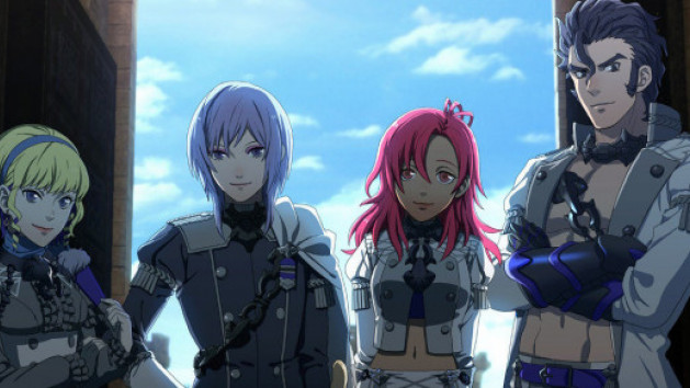 Fire Emblem : Three Houses : que vaut le DLC Ombres Embrasées ?
