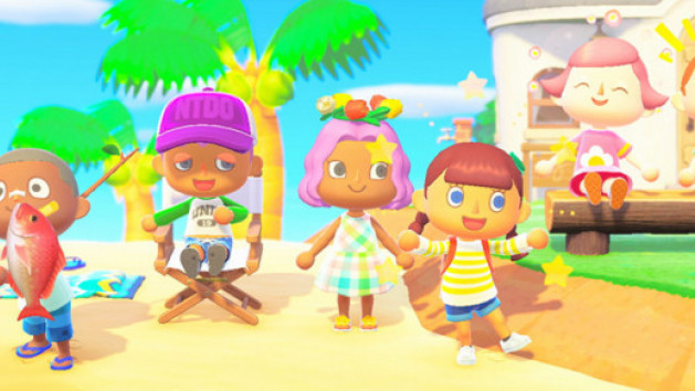 Un Direct pour Animal Crossing annoncé