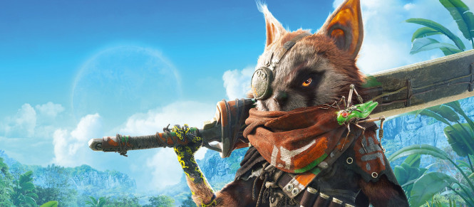 Où en est Biomutant ?