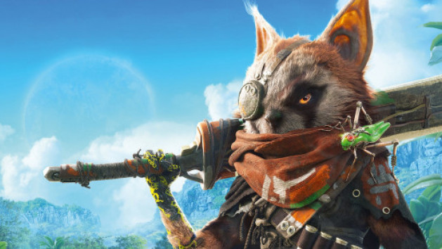 Où en est Biomutant ?