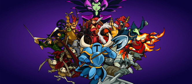 Yacht Club Games (Shovel Knight) : un direct daté