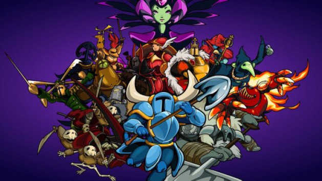 Yacht Club Games (Shovel Knight) : un direct daté